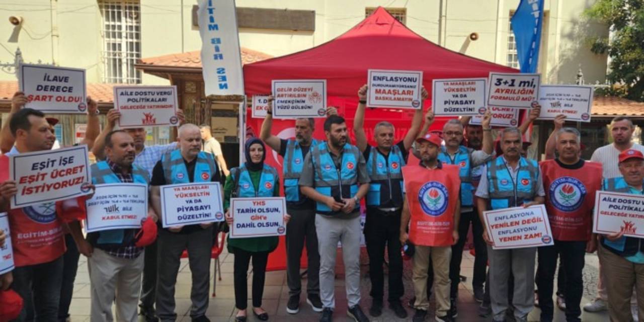 Milyonlarca memur için bugün ne karar çıkacak