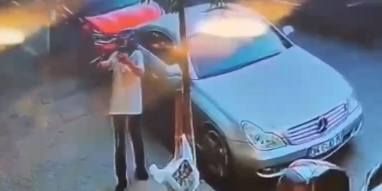 14 yaşındaki tetikçiler: 3 milyon liralık uyuşturucu çıktı