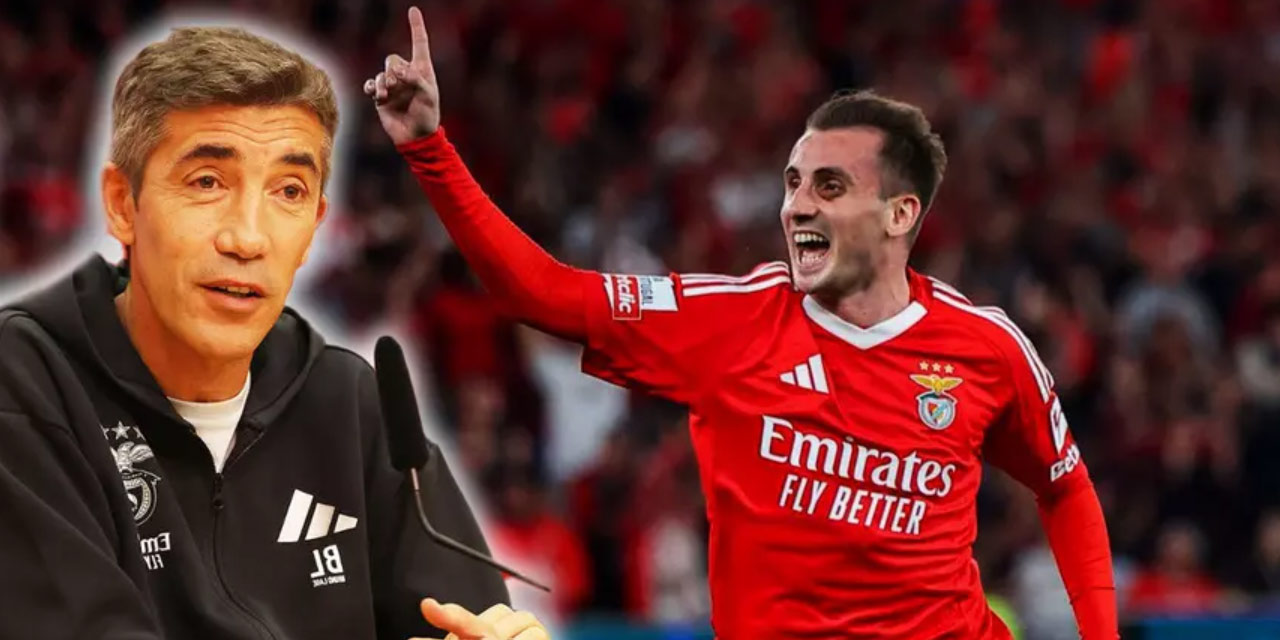 Kerem Aktürkoğlu transferi bekleyen Fenerbahçelileri üzecek sözler