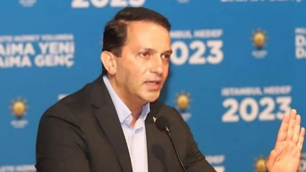 Mücahit Birinci disipline sevk edildi