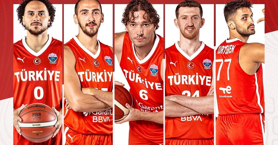 Pivotlarımızın performansı Avrupa Şampiyonası’ndaki pozisyonumuzu belirleyecek