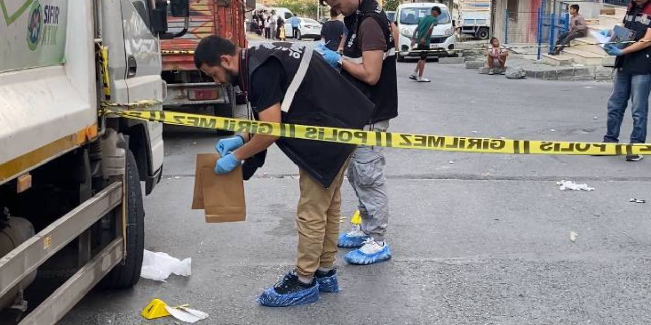 Avcılar'da 'yan baktın' kavgası: Komşusunu bıçaklayarak öldürdü