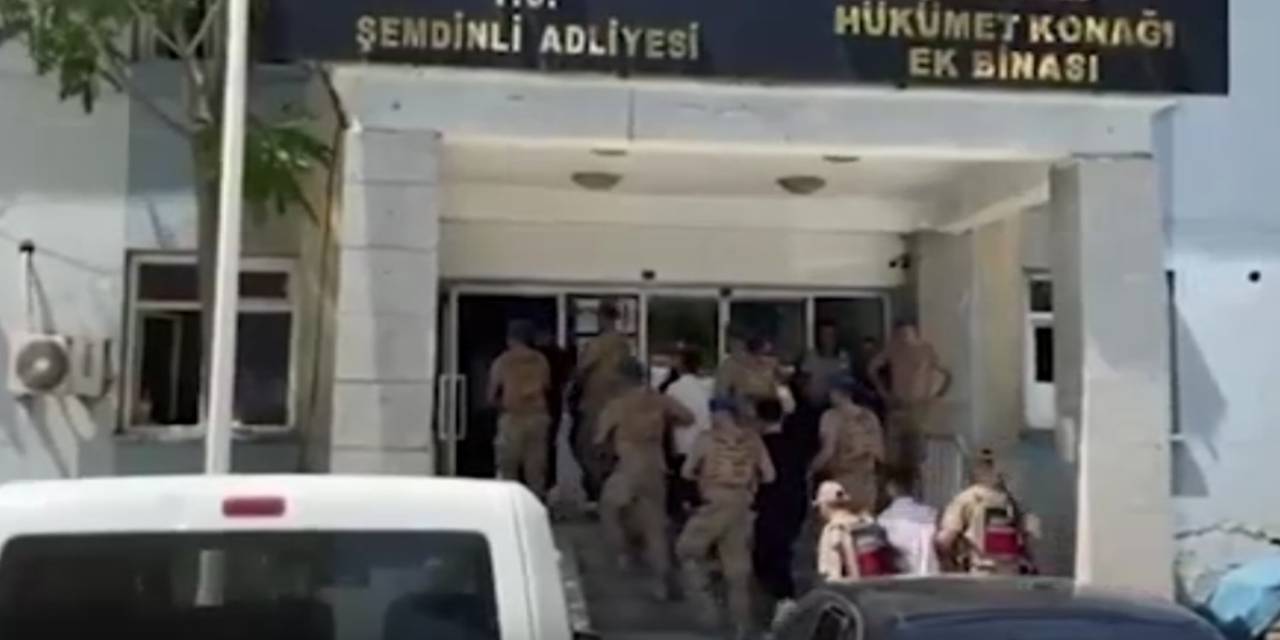 Bakan Yerlikaya: 5 ilde suç örgütü operasyonu