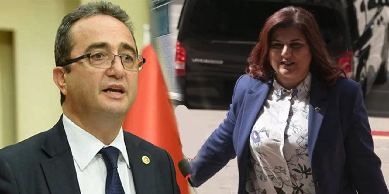 Özlem Çerçioğlu ile CHP arasındaki sorun neden başladı