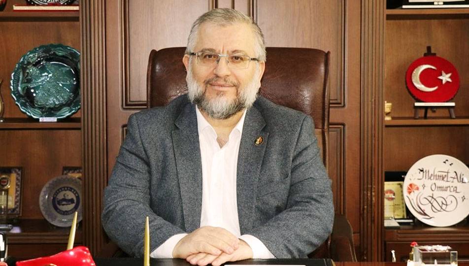 Diyanet-Sen yöneticisi ve 2 oğlu hakkında “lüks araç dolandırıcılığı” iddiası