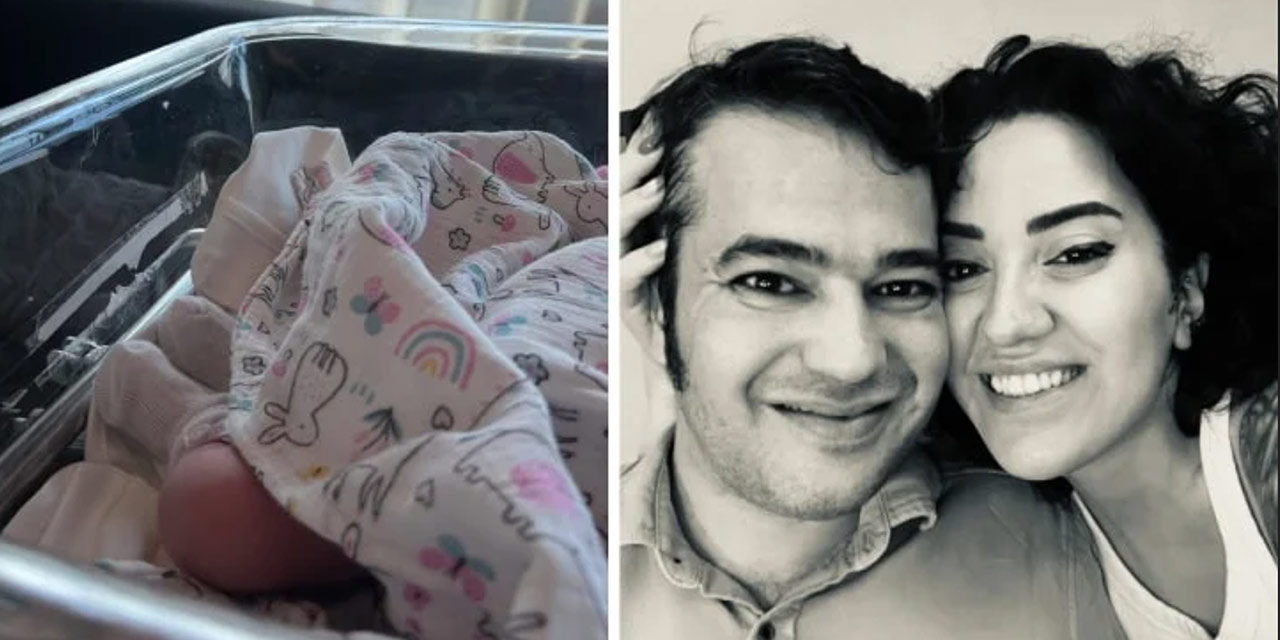 Ramazan Gülten Silivri’de yenidoğan bebeğini ilk gördüğü anı anlattı