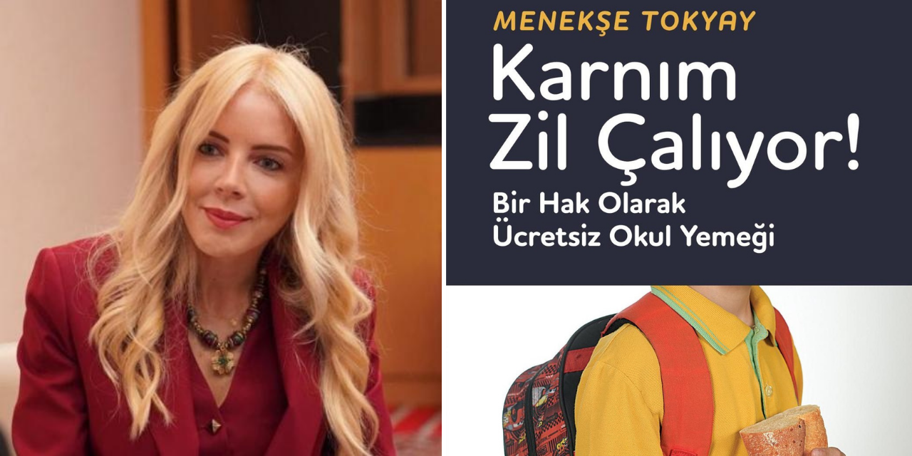 “Karnım Zil Çalıyor!”: Ücretsiz Okul Yemeği Bir Hak Olarak Gündemde
