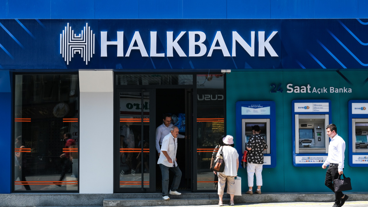 Halkbank'tan ‘Genel Müdür Bodrum'da lüks partide’ haberine açıklama