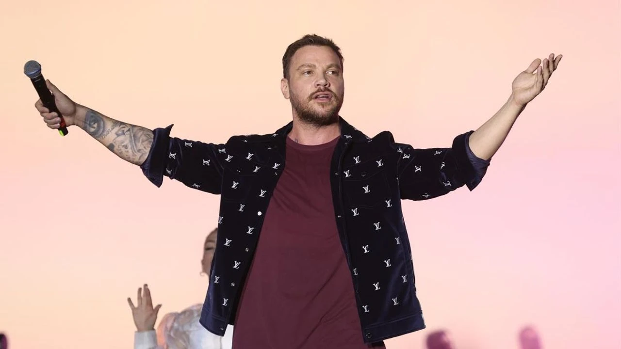 Sinan Akçıl: “Benden iyisi yok,10 yıldır CHP’li belediyelerde konserim yok”