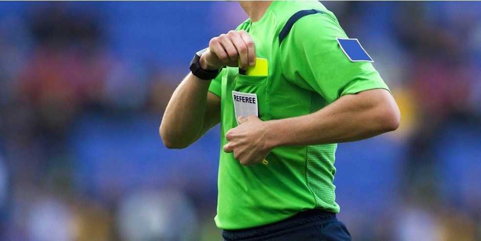 Fenerbahçe–Benfica maçının hakemi belli oldu