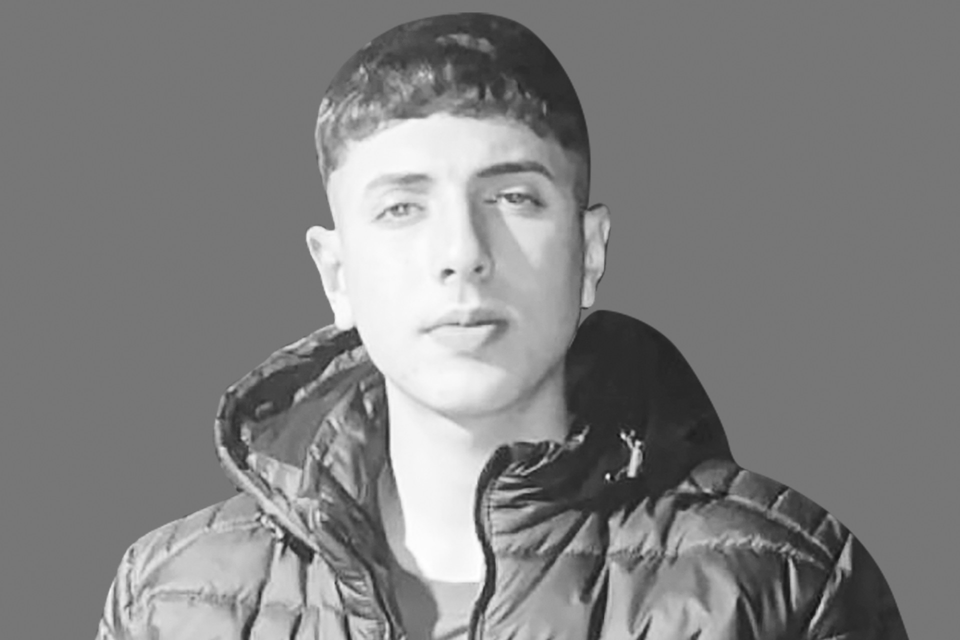 "Bu dünyada 16 yıl yaşadı, 8 yılı sanayide geçti”