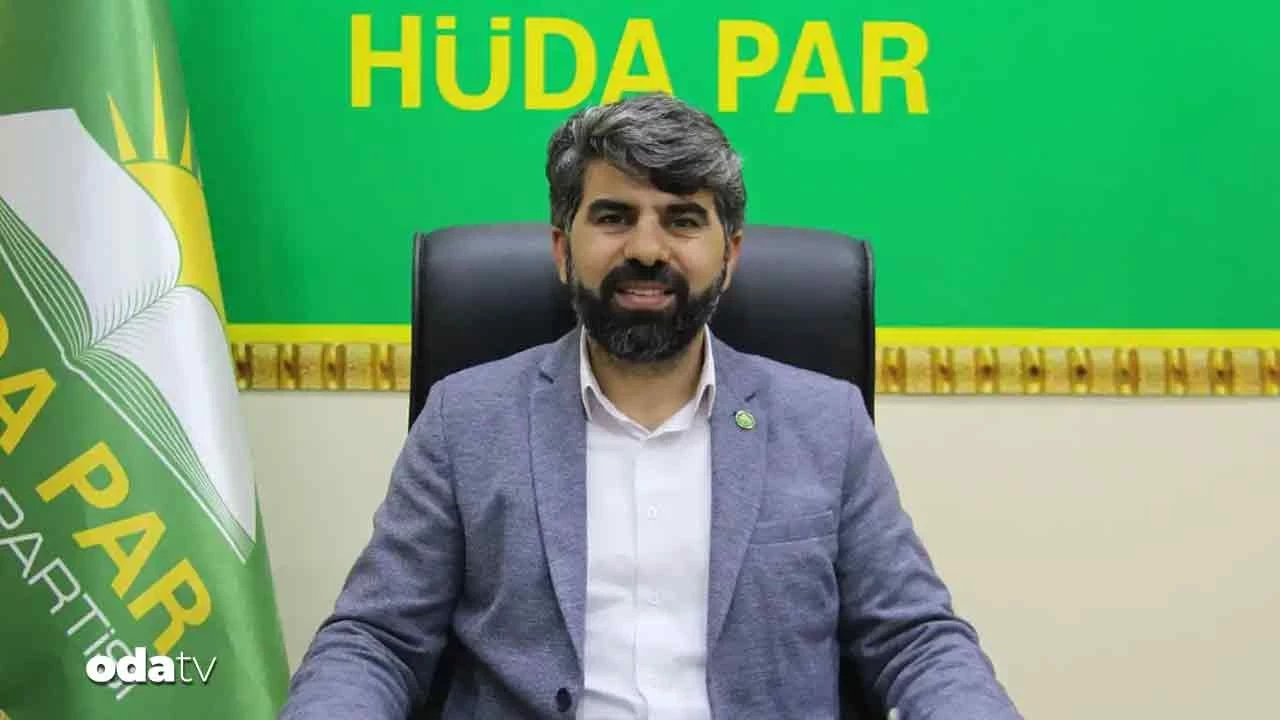 Diyanet’in miras hutbesi: CHP tepki gösterdi HÜDA-PAR "Anayasa İslam'a aykırı" dedi