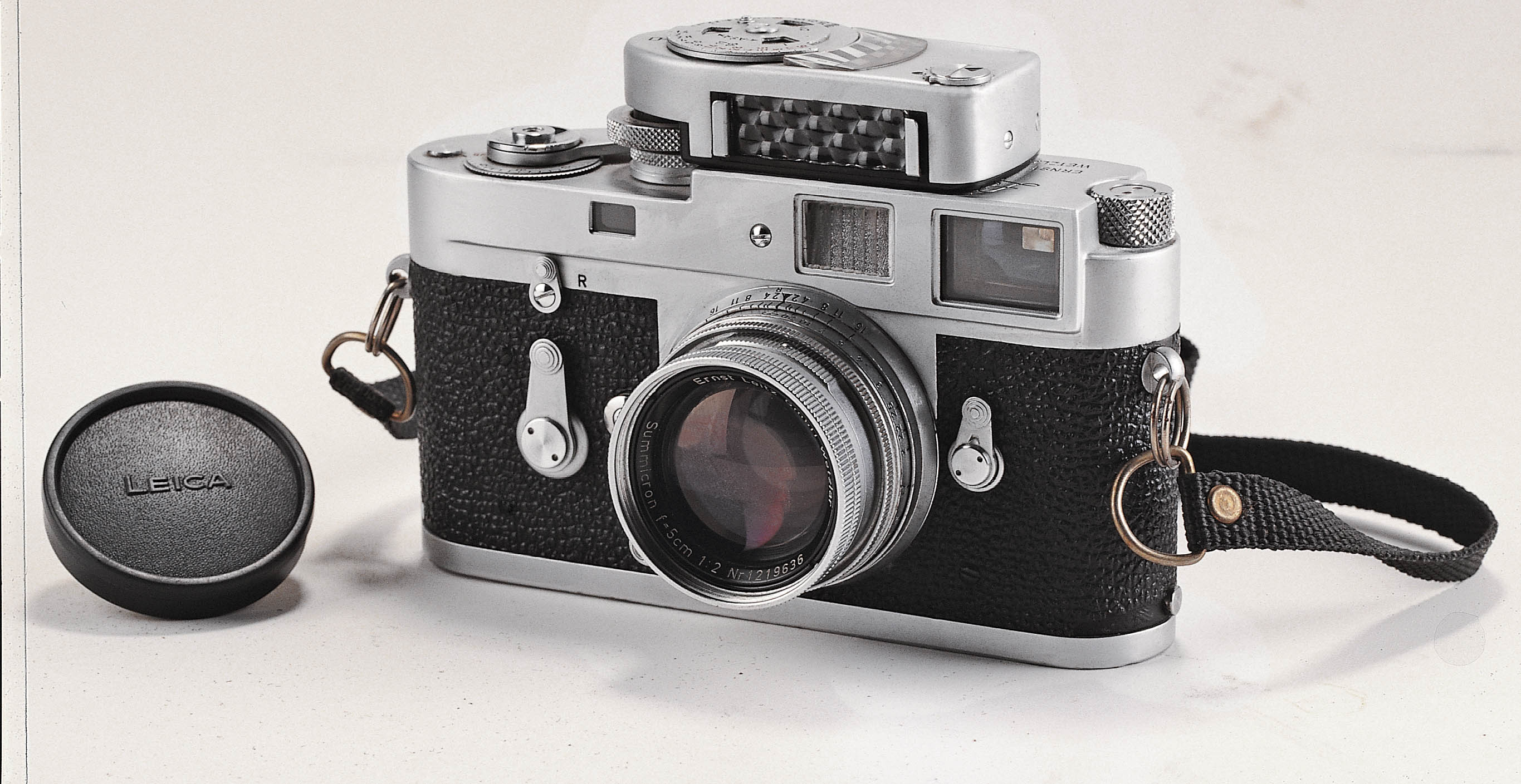 Işığın izinde: Fotoğrafın 186 yıllık yolculuğu Rahmi M. Koç Müzesi’nde