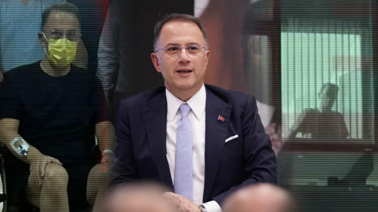 Murat Çalık: Adli Tıp hayatımı bir cümleyle yok saydı