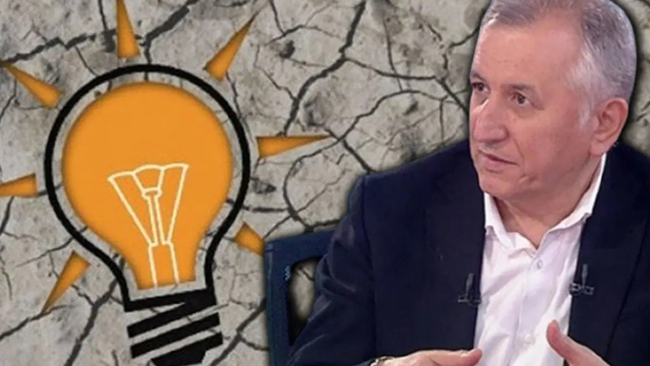 Eski AKP'li vekil Mehmet Ocaktan: ‘CHP'li belediye başkanlarını hapse atarak mutlu olmaya çalışıyor’