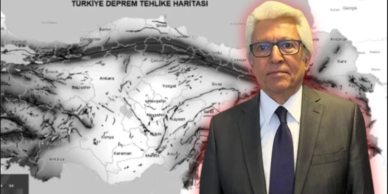 Deprem uzmanından Balıkesir için korkutan sözler: ‘Olağan dışı bir durum var’