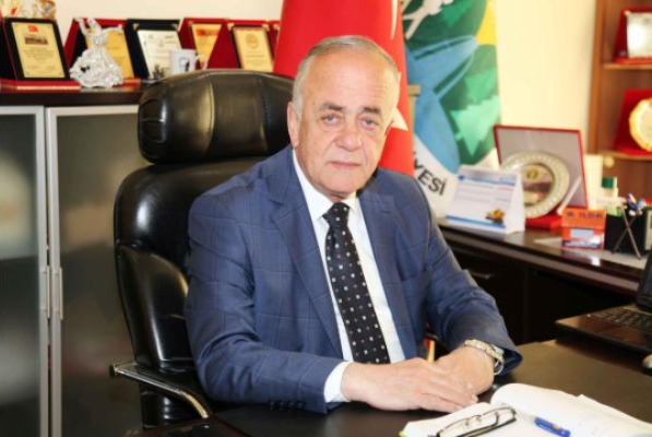 CHP'li eski Erfelek Belediye Başkanı Şimşek yumruklu saldırıya uğradı