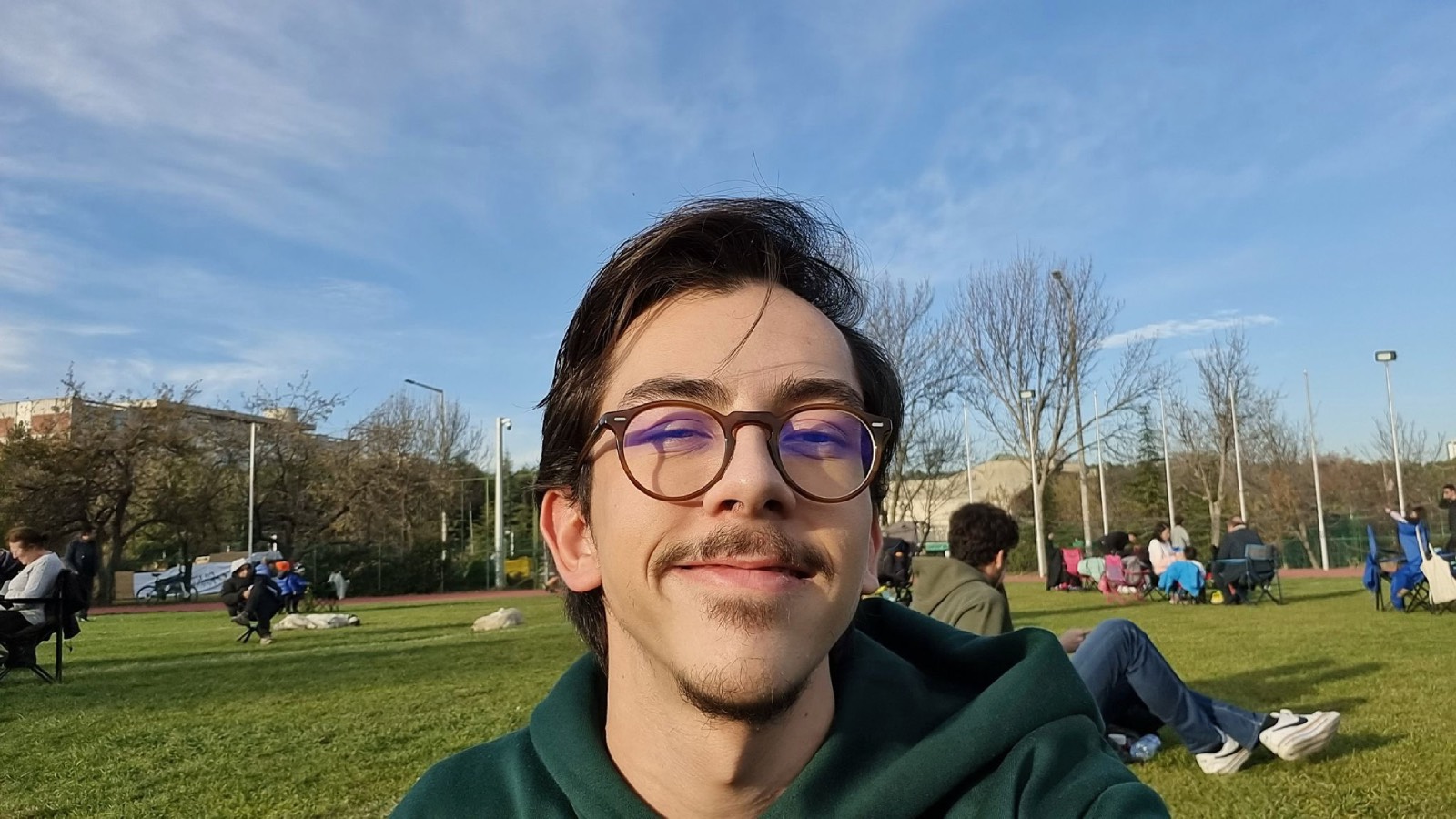 Gazeteci Can Öztürk'e  "terapide taciz ve istismar iddiası"nı haber yaptığı için soruşturma!