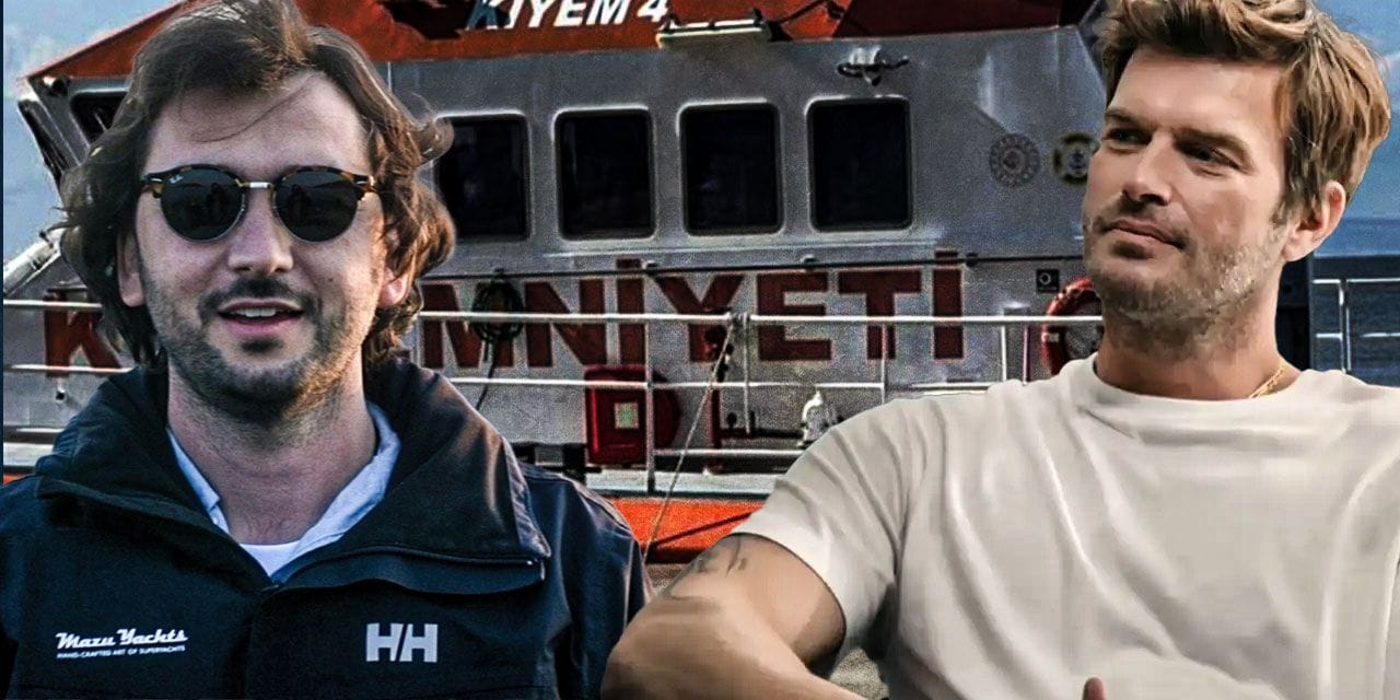 Kıvanç Tatlıtuğ 14’üncü günde uyardı: 4 bölgeye dikkat