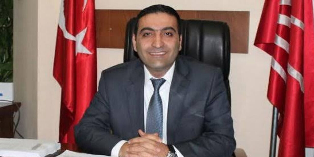 Beyoğlu Belediye Başkanı CHP’li İnan Güney için tutuklama talebi