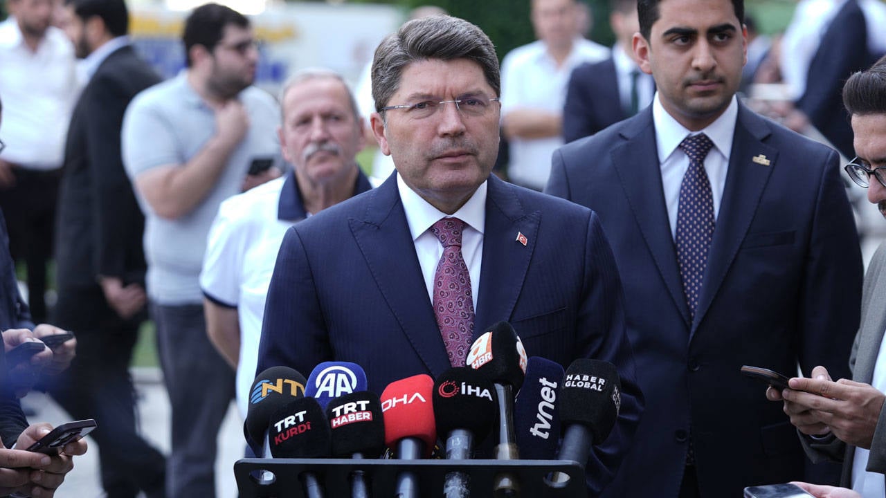 Adalet Bakanı açıkladı, yargı camiasında yeni tartışma başlayacak
