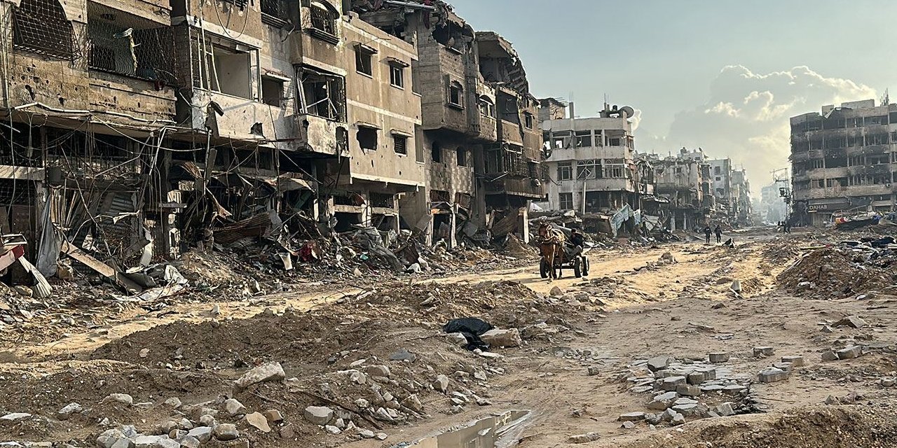 Hamas, Gazze için son ateşkes teklifine 'evet' dedi