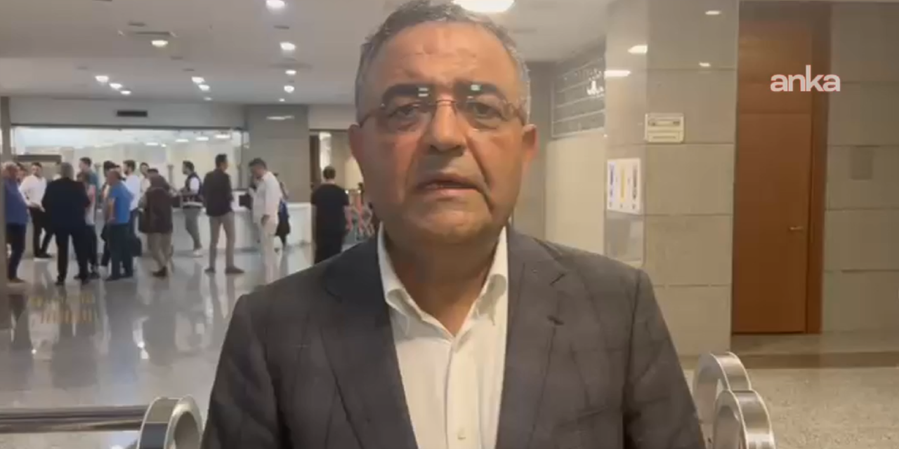 Sezgin Tanrıkulu'ndan İnan Güney tepkisi: 'Bu iddialarla ifadeye bile çağrılmaz!'