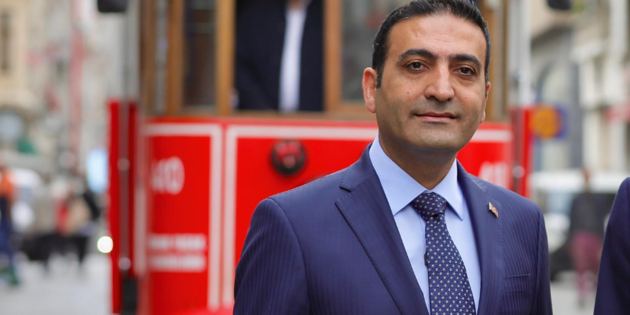 İnan Güney'in ifadesi ortaya çıktı: Aziz İhsan Aktaş bana birçok tehditte bulundu