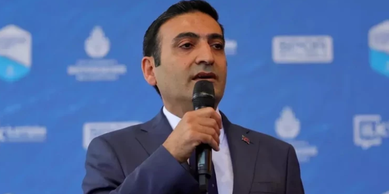 İBB'ye yeni dalga operasyonu: Beyoğlu Belediye Başkanı İnan Güney ve 17 kişi tutuklandı!