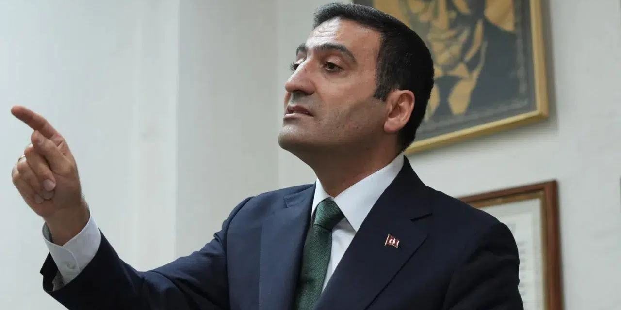 İnan Güney’in hakimlik ifadesi ortaya çıktı: 16 yaşından beri sadece bir örgüte üyeyim