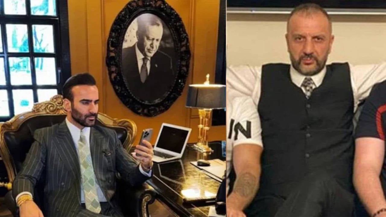 "Aziz İhsan Aktaş’a suikast hazırlığı” soruşturmasında Selahattin Yılmaz ve 8 kişi tutuklandı