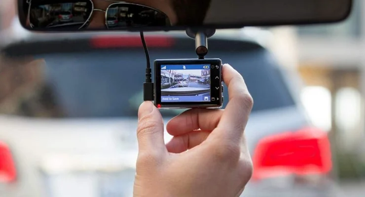 Resmi Gazete'de yayımlandı: C sınıfı Araçlara kamera ve takip cihazı zorunluluğu getirildi!