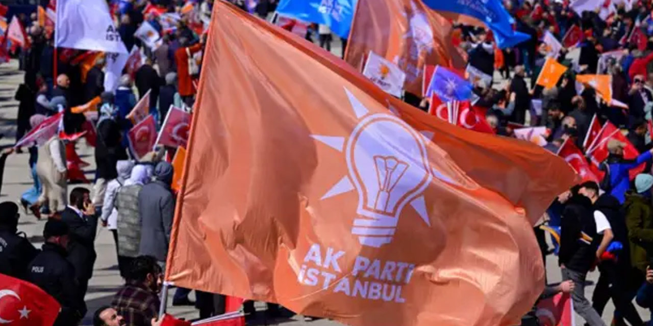 AKP'nin önde gelen isminin Fatih Altaylı’ya gönderdiği not