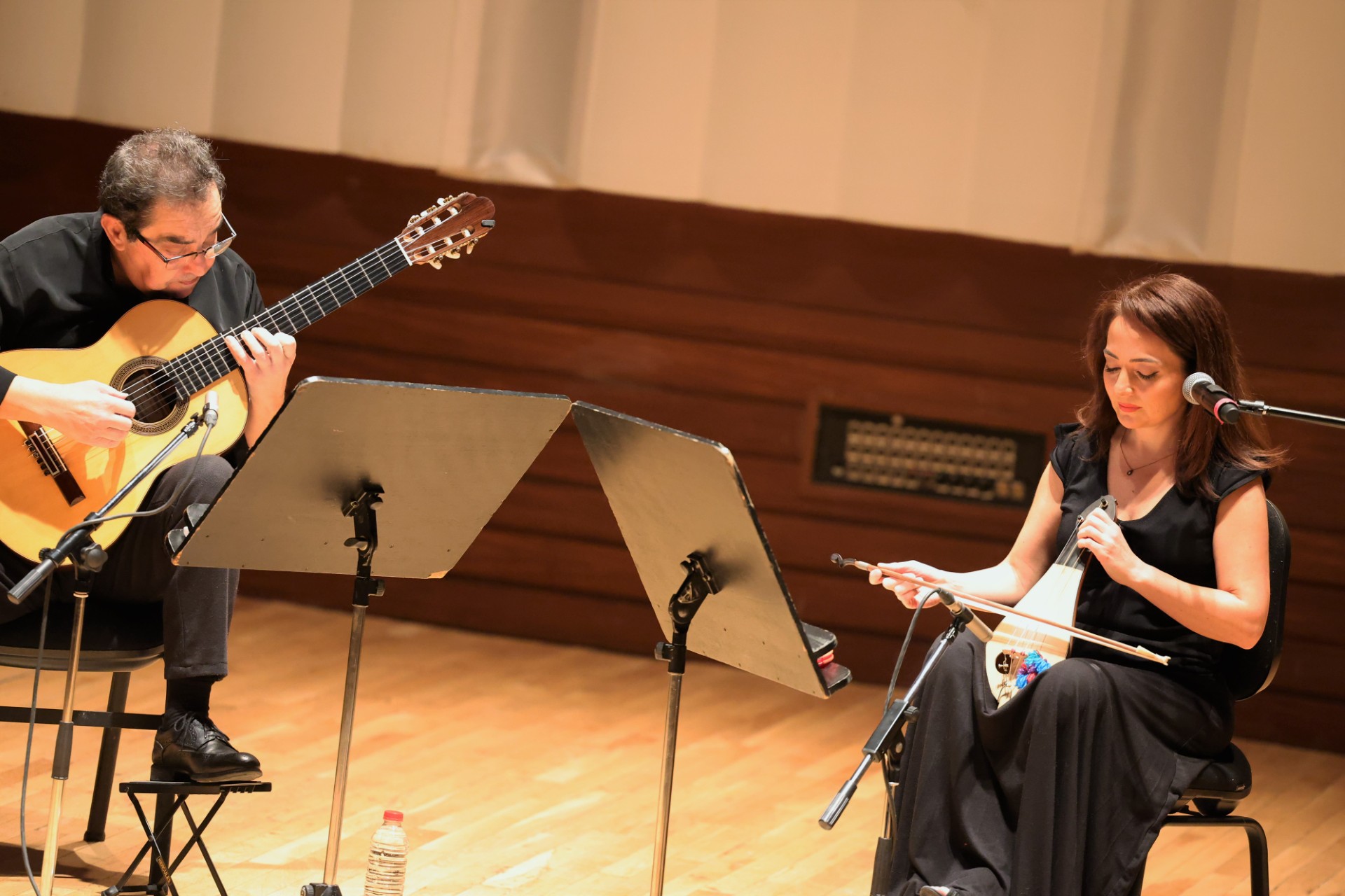 Burgazada Caz Günleri başlıyor