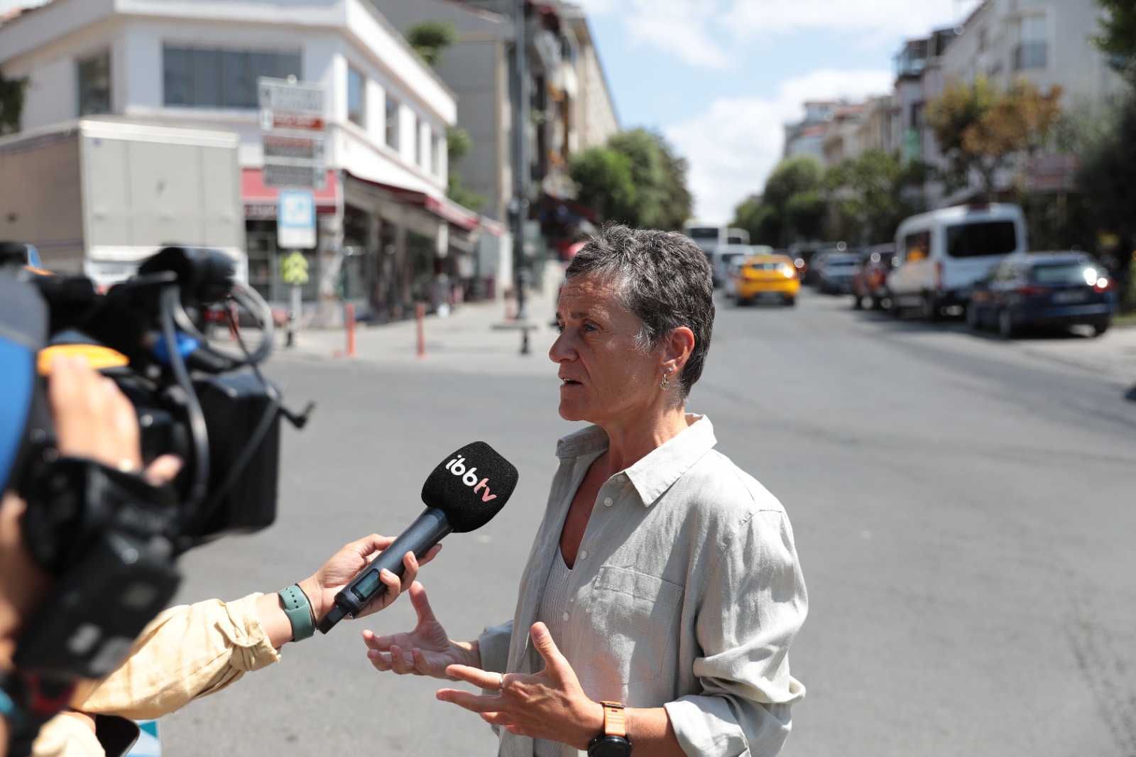 Tarihi Yarımada’da yeni ulaşım dönemi: Sirkeci–Harem arabalı vapur hattı Yenikapı’ya taşınacak