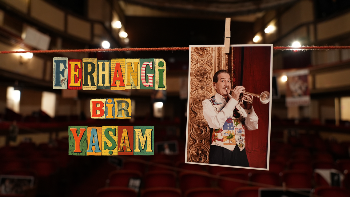 “Ferhangi Bir Yaşam" prömiyer yapıyor