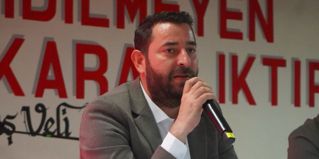 TİP'li Belediye Başkanı’ndan ‘AKP'ye geçecek’ iddiasına açıklama