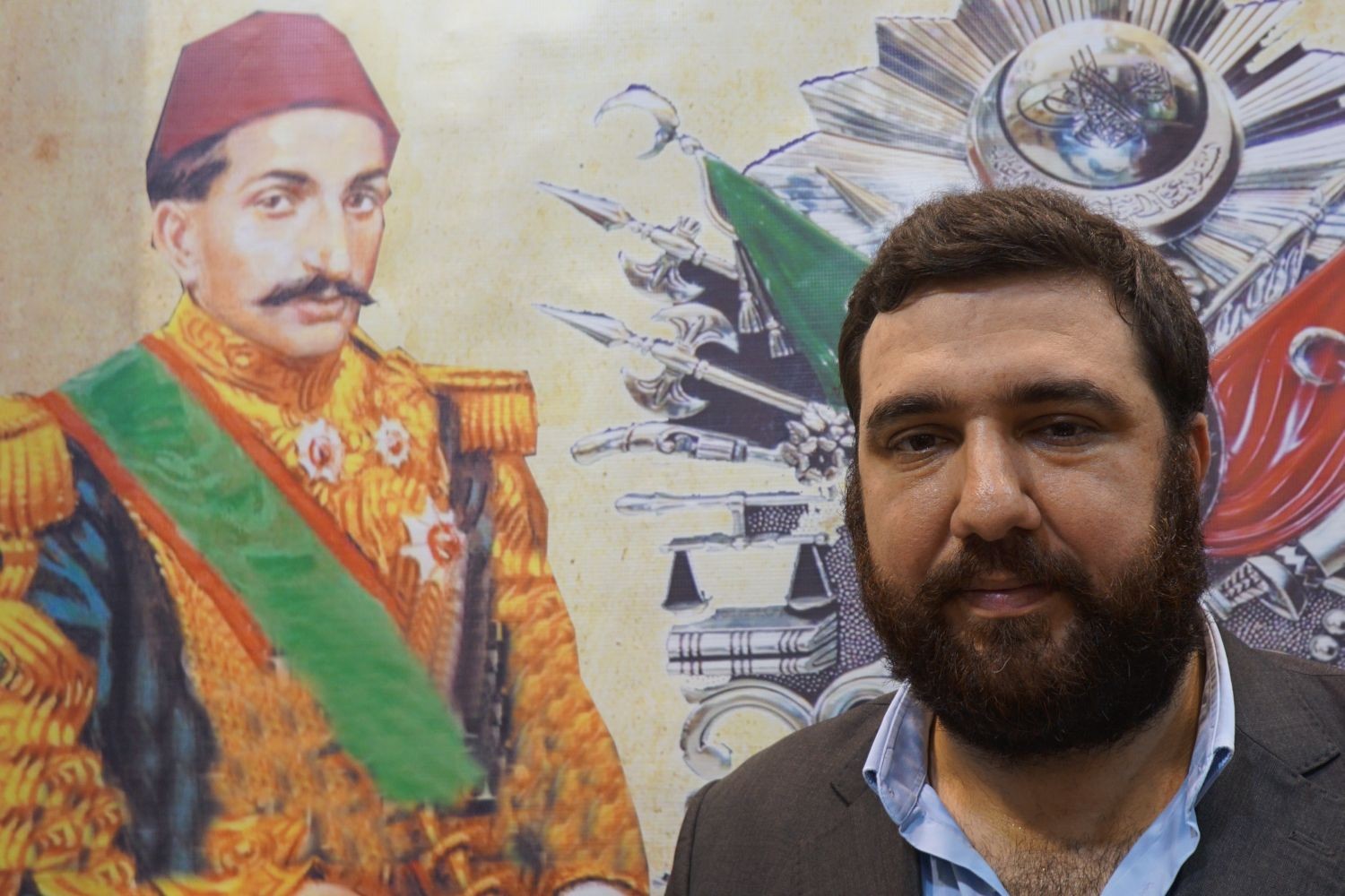 Diploması iptal edilen Osmanlı torunu atağa geçti: Hürriyet'e dava açtı