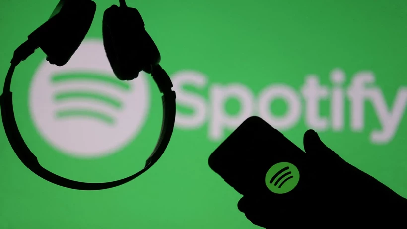 Spotify yetkilileri ile görüşen Bakan Ersoy'dan açıklama