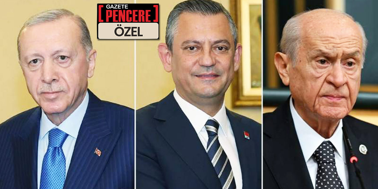 Cumhur İttifakı’nda ‘Selahattin Yılmaz’ kavgası mı var