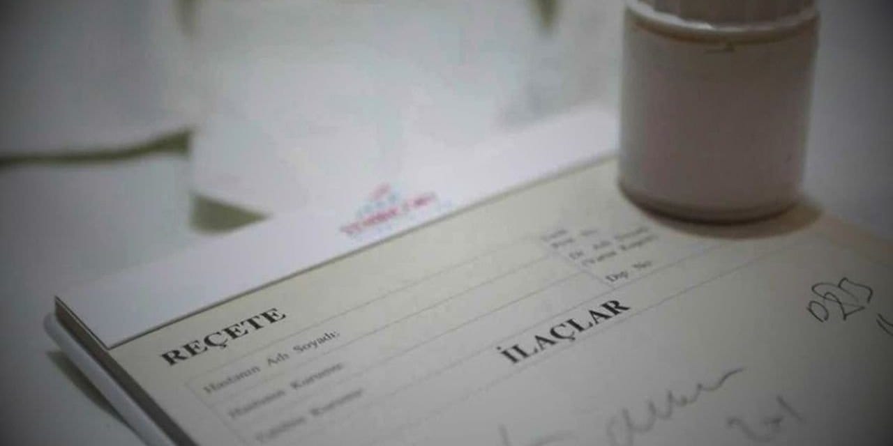 CHP'li Bulut’tan Sağlık Bakanı’na sahte reçete skandalı sorusu