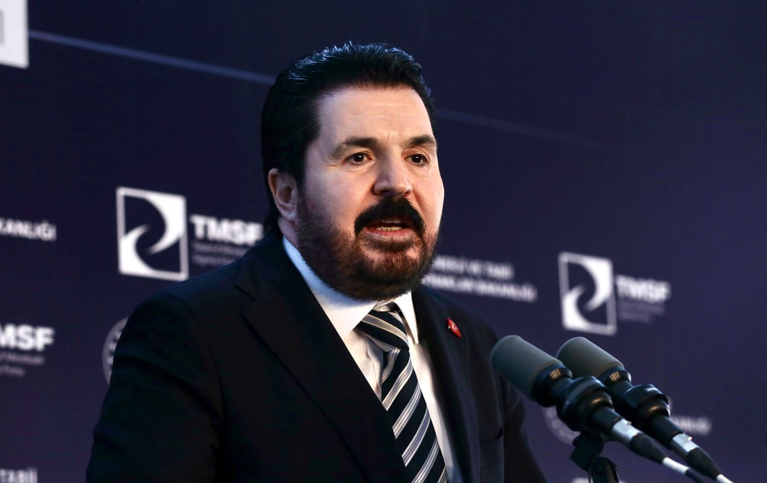 Savcı Sayan: CHP göstermese bile bazı partiler Mansur Yavaş kesin aday olacak