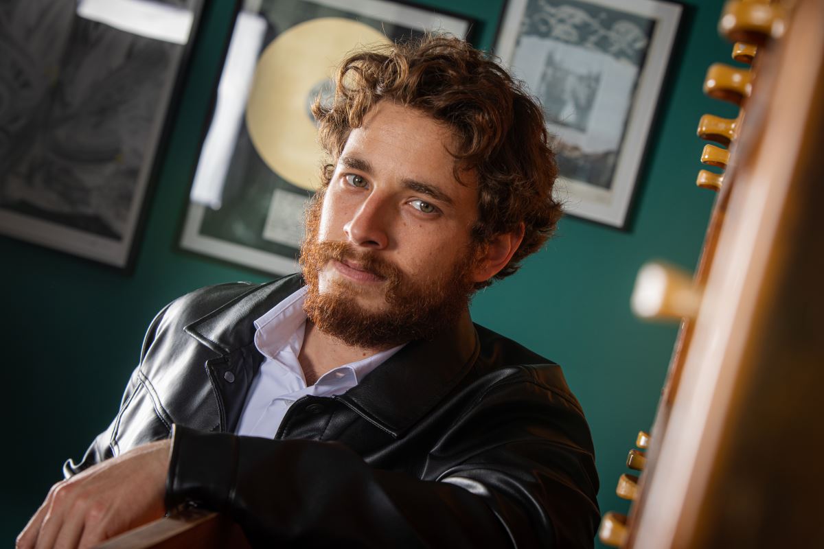 Cem Yiğit Üzümoğlu yurt dışına çıkamadı: Ben gidemedim ama onlar geliyor