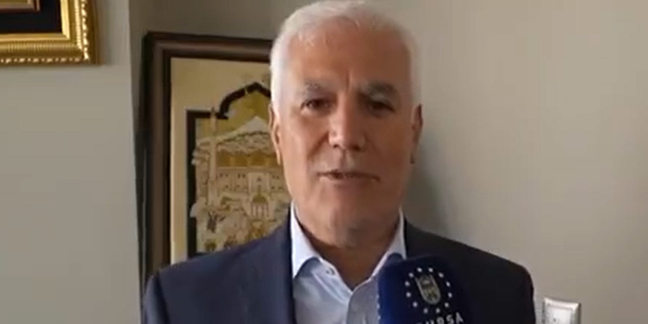 CHP’li Başkan Mustafa Bozbey’den yanıt geldi