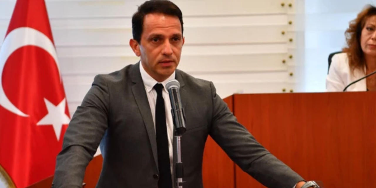 Özgür Özel ifşa etmişti: Adalet Bakanlığı, 'Mücahit Birinci' için soruşturma izni verdi!