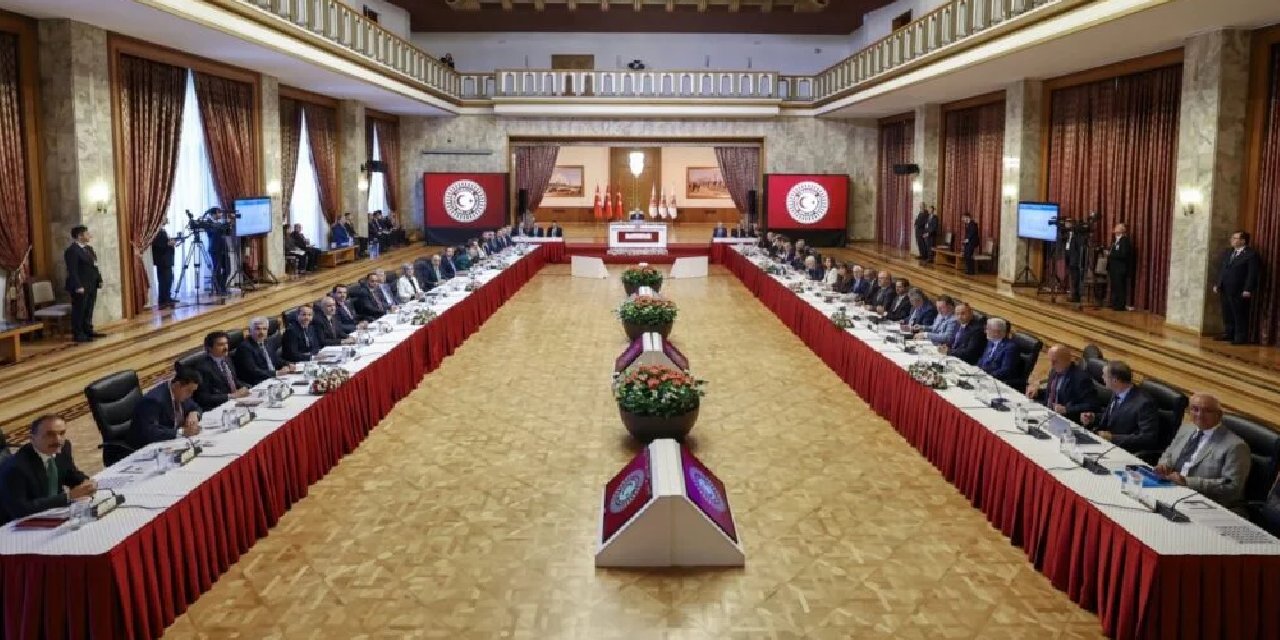 Komisyonda şehit aileleri ve gaziler dinlendi: Endişeleri başlıklar halinde sıralandı