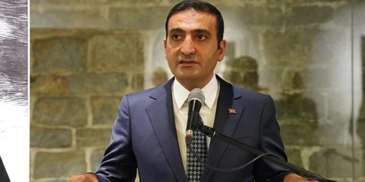 İnan Güney hakkındaki suçlamaları reddetti: Ahlaksız, pervasız iftiralar sonucu tutuklandım