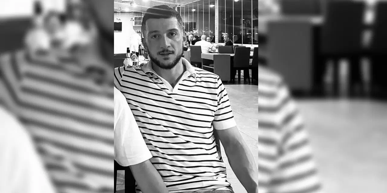 Rize'de arı can aldı! Genç adam hayatını kaybetti...