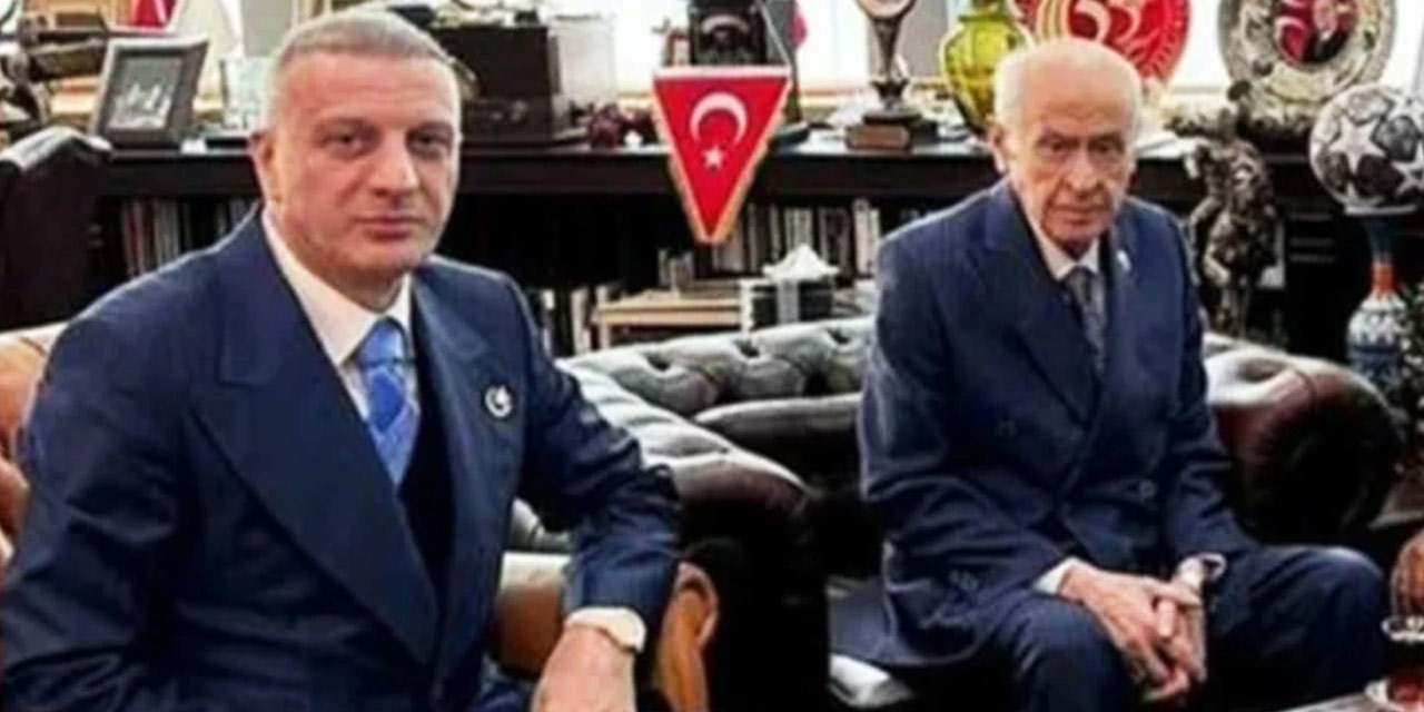 Tutuklanan Selahattin Yılmaz'dan mektup