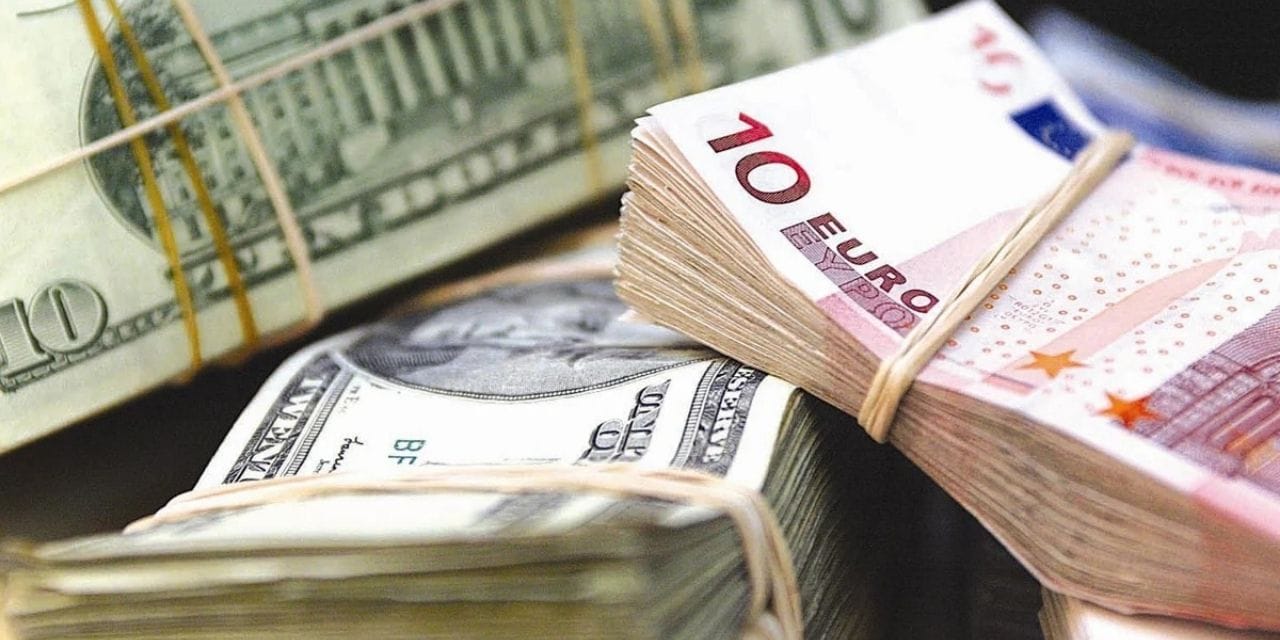 Döviz yükselişe geçti: Kritik bankadan dolar tahmini